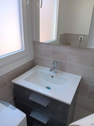 Piso en venta en Calvario - Santa Rita en Vigo