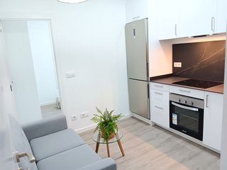 Piso en venta en Calvario - Santa Rita en Vigo