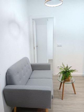 Piso en venta en Calvario - Santa Rita en Vigo