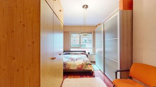 Piso en venta en Santutxu en Bilbao