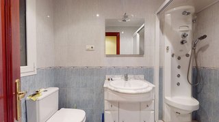 Piso en venta en Santutxu en Bilbao