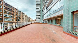Piso en venta en Santutxu en Bilbao