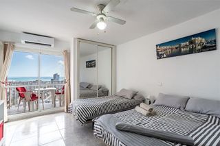 Piso en venta en Parque de la Paloma en Benalmádena