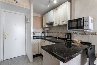 Piso en venta en Parque de la Paloma en Benalmádena