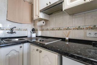 Piso en venta en Parque de la Paloma en Benalmádena