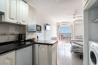 Piso en venta en Parque de la Paloma en Benalmádena