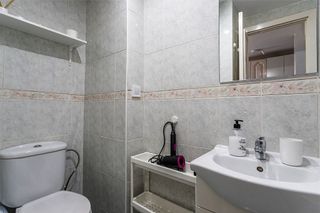 Piso en venta en Parque de la Paloma en Benalmádena