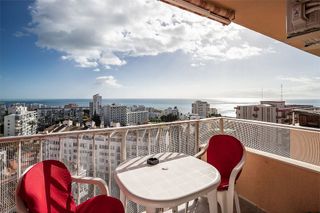 Piso en venta en Parque de la Paloma en Benalmádena