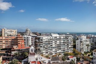 Piso en venta en Parque de la Paloma en Benalmádena