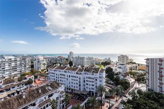 Piso en venta en Parque de la Paloma en Benalmádena