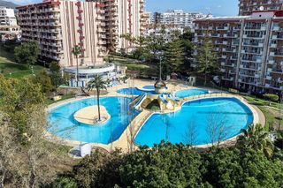 Piso en venta en Parque de la Paloma en Benalmádena