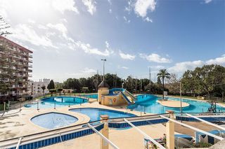Piso en venta en Parque de la Paloma en Benalmádena