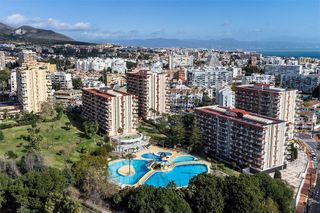 Piso en venta en Parque de la Paloma en Benalmádena