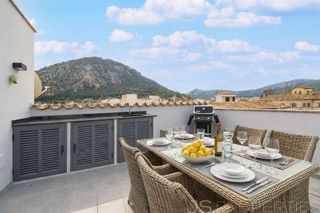 Piso en venta en Pollença en Pollença
