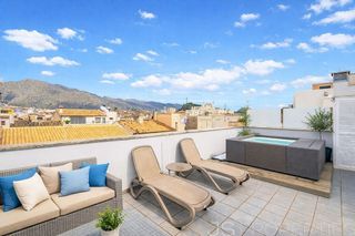 Piso en venta en Pollença en Pollença