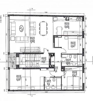 Piso en venta en Pollença en Pollença