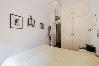 Piso en venta en La Malagueta - La Caleta en Málaga