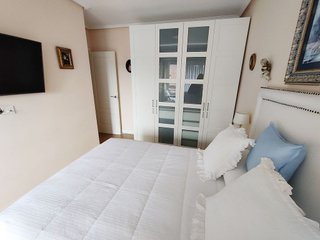 Piso en venta en Villamonte en Getxo