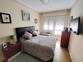Piso en venta en Villamonte en Getxo