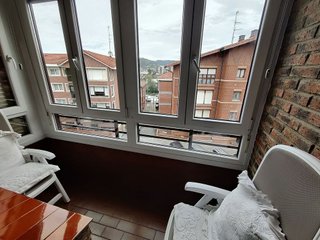 Piso en venta en Villamonte en Getxo