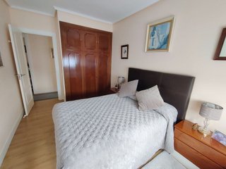 Piso en venta en Villamonte en Getxo
