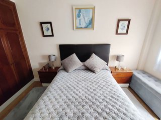 Piso en venta en Villamonte en Getxo