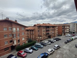 Piso en venta en Villamonte en Getxo