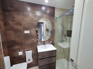 Piso en venta en Villamonte en Getxo