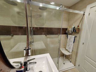 Piso en venta en Villamonte en Getxo