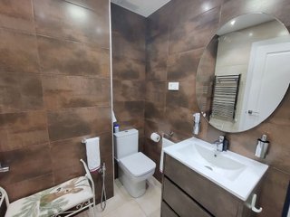 Piso en venta en Villamonte en Getxo