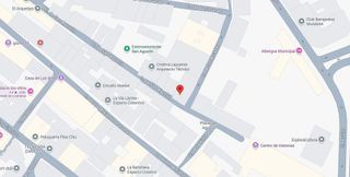 Piso en venta en La Magdalena en Zaragoza