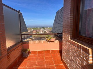 Piso en venta en General Dávila en Santander
