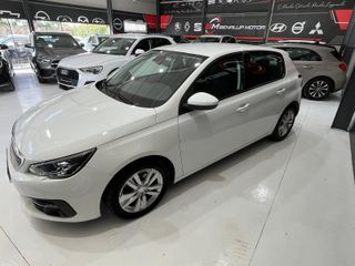 Peugeot 308 2020