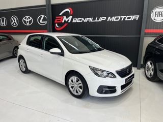 Peugeot 308 2020