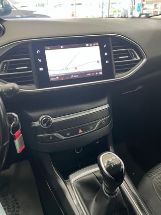 Peugeot 308 2020