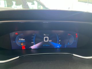 Peugeot 308 2020