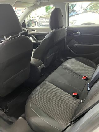 Peugeot 308 2020