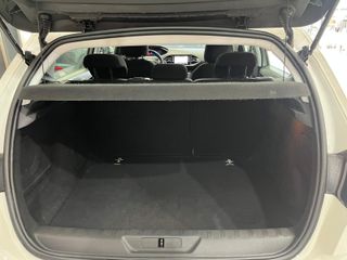 Peugeot 308 2020