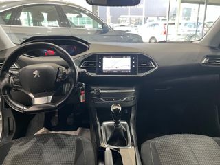 Peugeot 308 2020