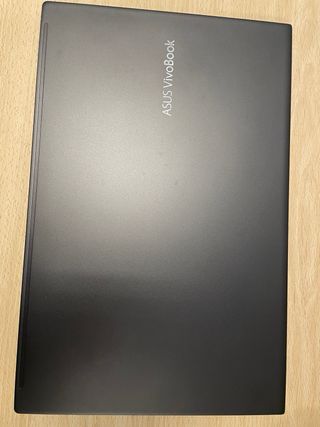 Portátil ASUS VivoBook S15 i5 Gris