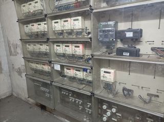 Electricista autorizado Madrid. Reparaciones.