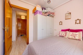 Ático en venta en Centro en Torrevieja