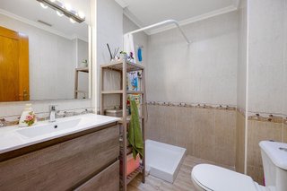 Ático en venta en Centro en Torrevieja