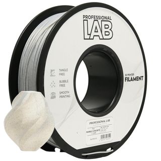 Filamento PLA Marble Concrete Prof Lab 1.75mm