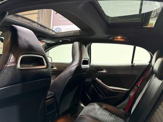 Mercedes-Benz GLA 45 AMG