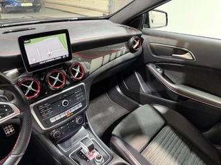 Mercedes-Benz GLA 45 AMG