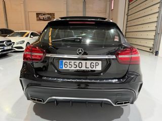 Mercedes-Benz GLA 45 AMG