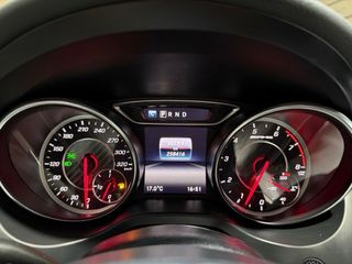 Mercedes-Benz GLA 45 AMG