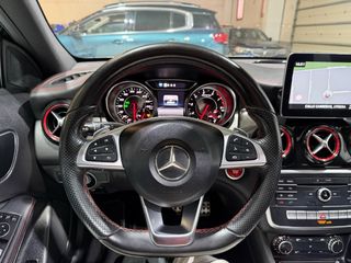 Mercedes-Benz GLA 45 AMG