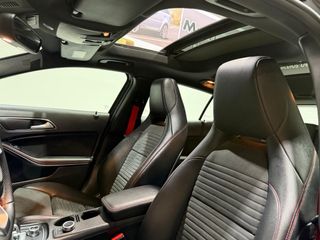 Mercedes-Benz GLA 45 AMG